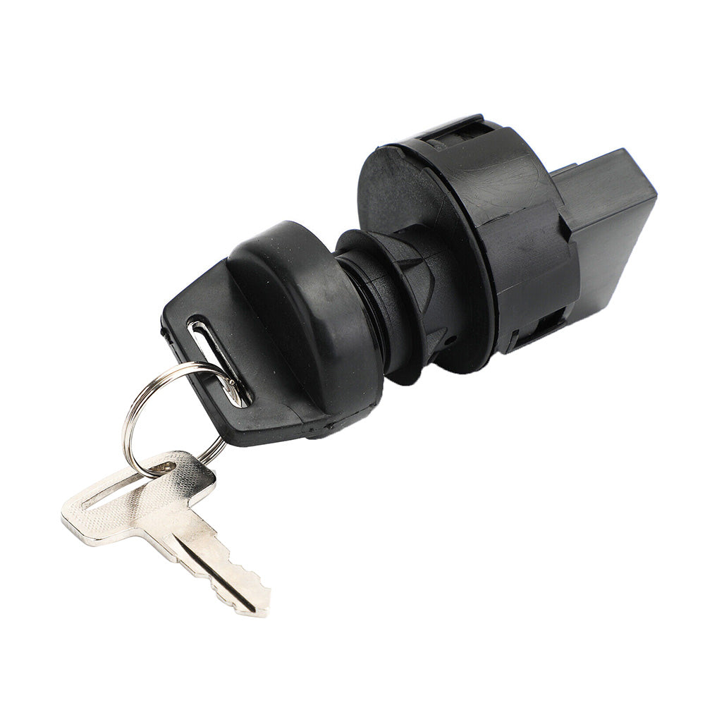Ignition Key Switch 3 Position Suitable for Polaris Sportsman
