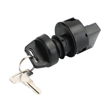 Ignition Key Switch 3 Position Suitable for Polaris Sportsman