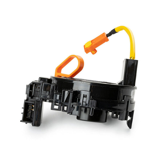 Clock Spring Suitable For Toyota Land Cruiser / Tarago VDJ76, VDJ78, VDJ84 84306-52100