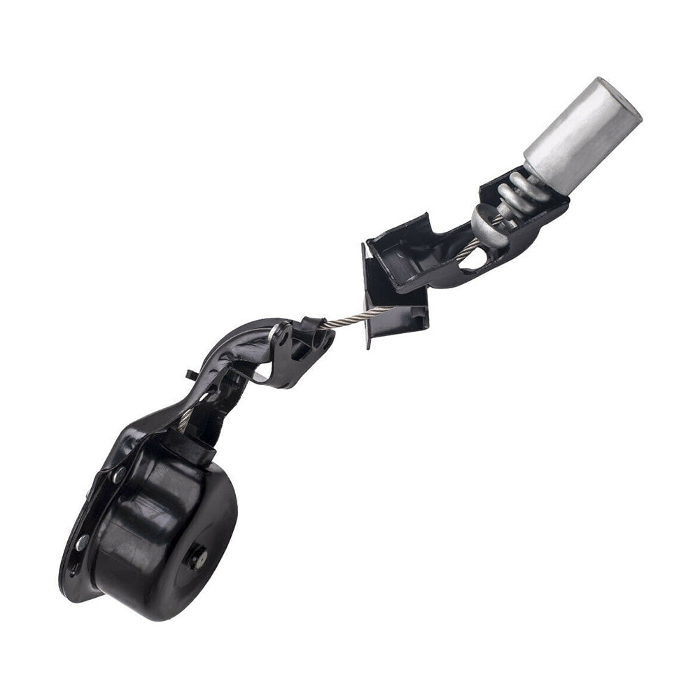 Spare Wheel Winch Suitable For Land Rover Discovery 3/4 L319 & Range Rover Sport L320