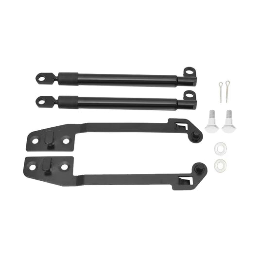 Tailgate Gas Strut Damper Kit Suitable For Mitsubishi L200 Triton 2015-2022