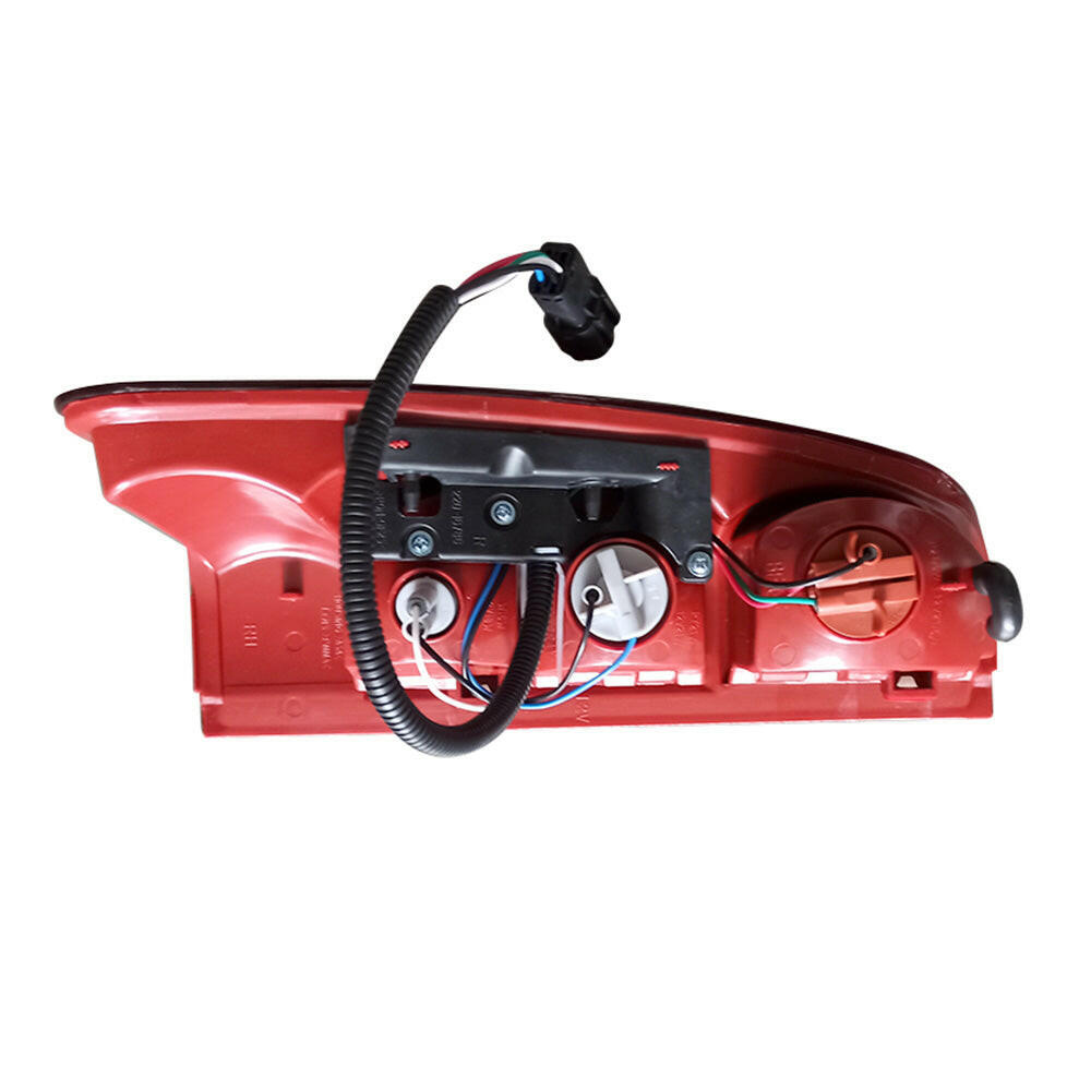 Right Red Tail Light Rear Lamp Suitable For Isuzu D-Max 2006-2012.