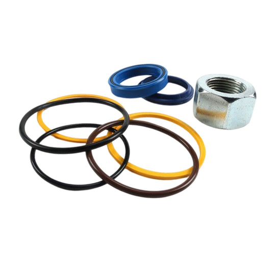 Hydraulic Cylinder Seal Kit Pair 2x Suitable For Bobcat 335 / 337 / E35 / S175 / S185 7135559
