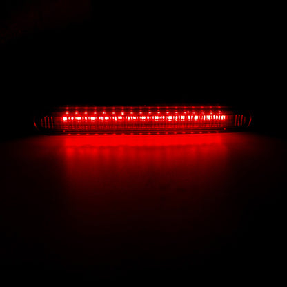LED Rear Tail 3rd Brake Light Suitable For Mitsubishi Lancer EVO EX 2008-2016.
