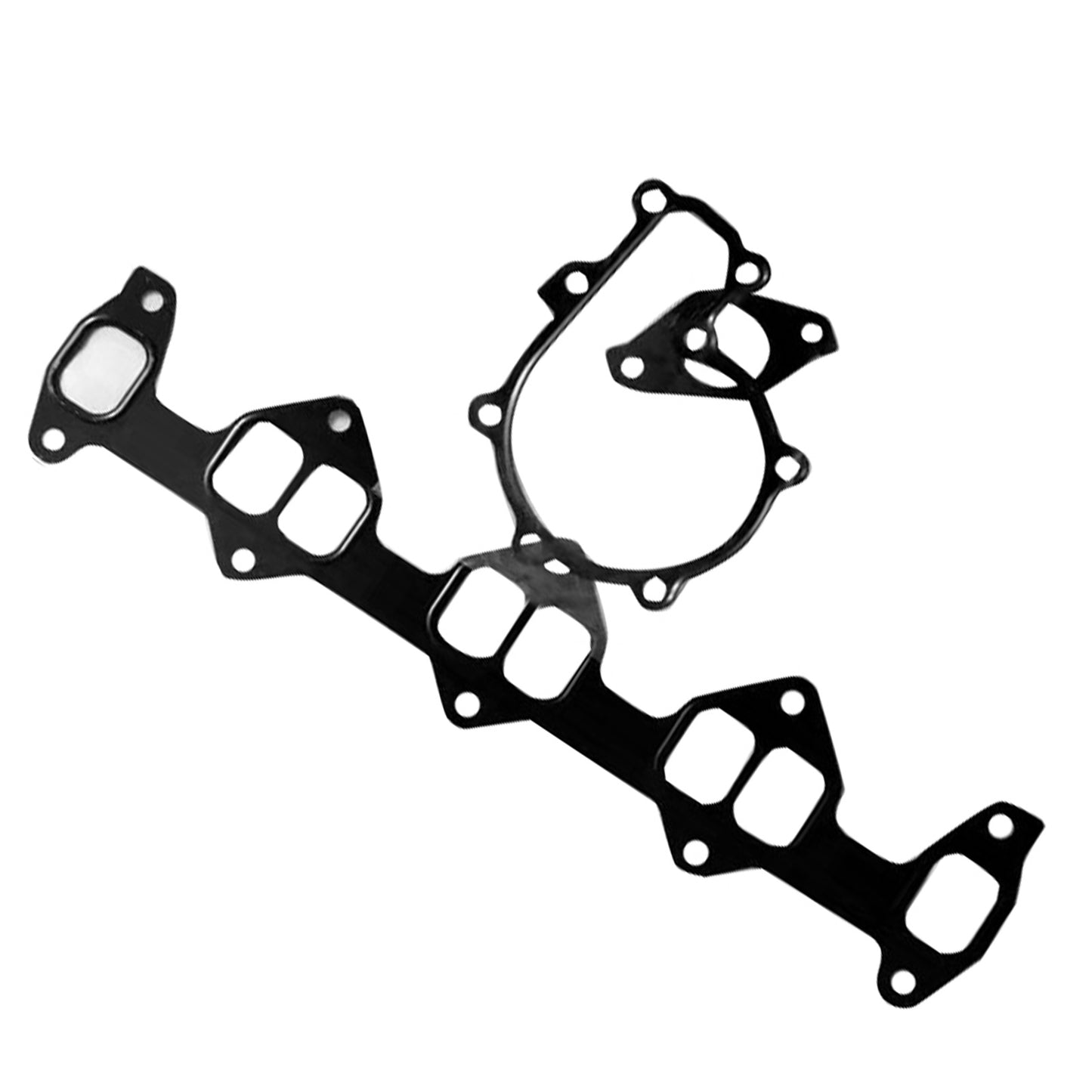 VRS Head Gasket Set Suitable For Ford Courier PD PE PG PH 2.5L WL WLT 1996ÿ2006
