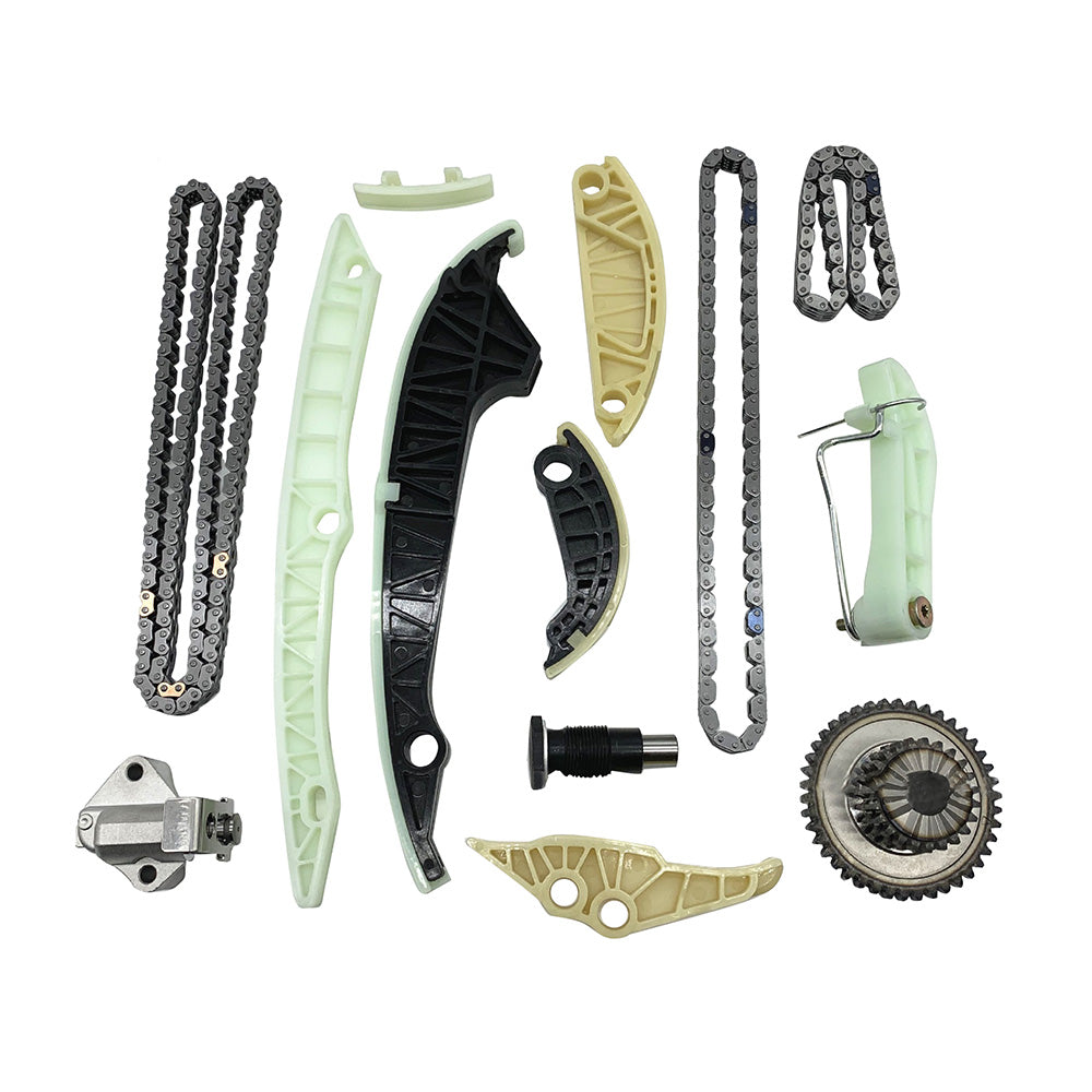 Timing Chain Kit Suitable for Audi A3 1.8L 2.0L