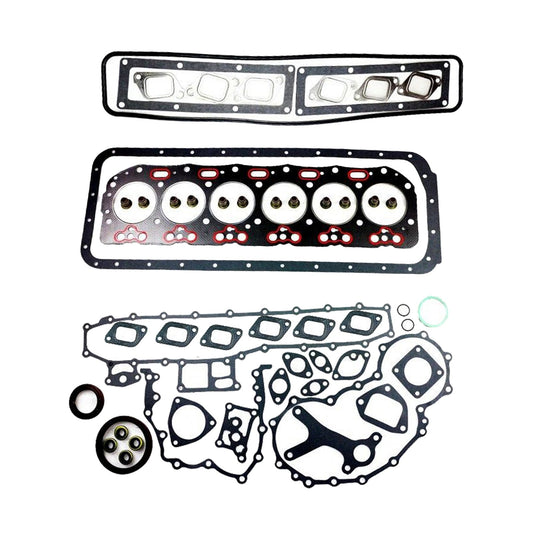 VRS Cylinder Head Gasket Set Suitable For Toyota LandCruiser HJ60 / HJ75 4.0L 2H