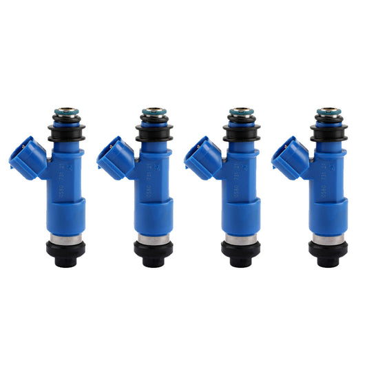 4x 565cc Fuel Injector Suitable For Subaru Impreza / Forester / Legacy 16611-AA720