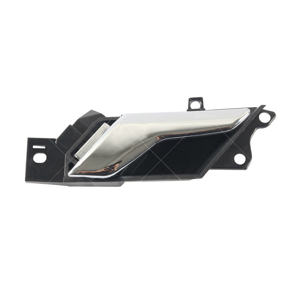 Right Inner Door Handle Chrome Fits For Holden Captiva 5 Seater 2006 - 2018.