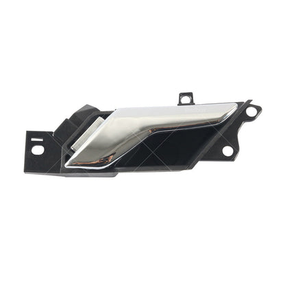 Right Inner Door Handle Chrome Fits For Holden Captiva 5 Seater 2006 - 2018.