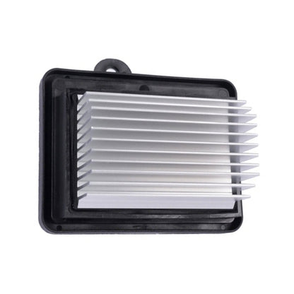 Heater Resistor Blower Module Suitable for Citroen C3 Aircross