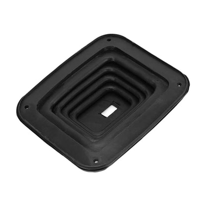 Transmission Gear Shift Dust Cover Shifter Boot Set Suitable For GM350 Hurst Shifters