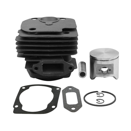 Piston and Cylinder Assembly Kit Suitable For Husqvarna 365 Chainsaw 48mm