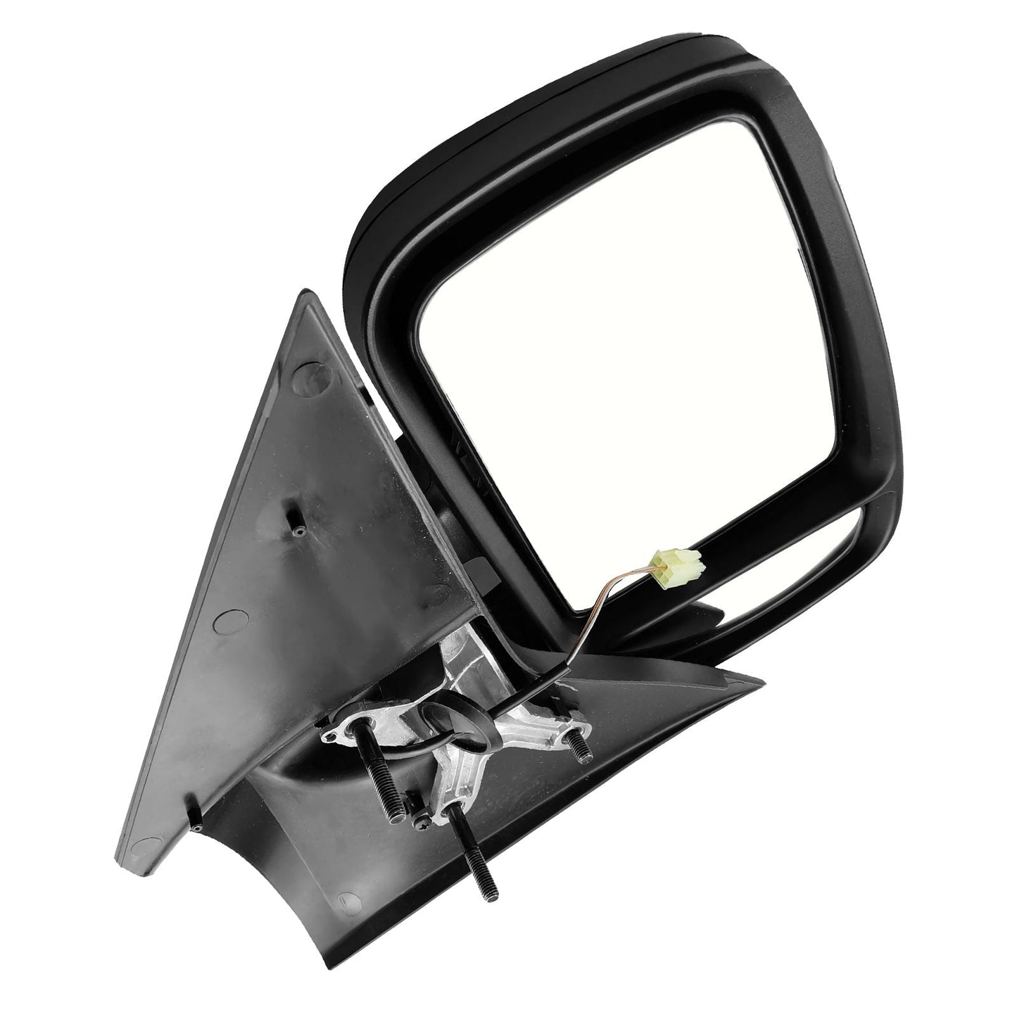 Right-Hand Door Mirror Manual Adjustment Suitable for LDV V80