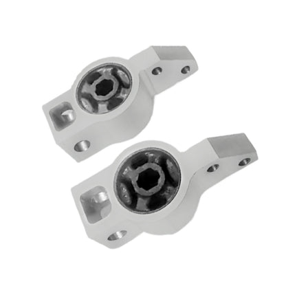 Front Left & Right Control Arm Bush Mount Pair Suitable For VW Caddy / Golf and Audi