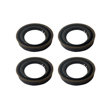 Valve Tappet Rocker Cover Gasket Full Kit Suitable For Isuzu D-Max TF 3.0L Diesel 4JJ1TC