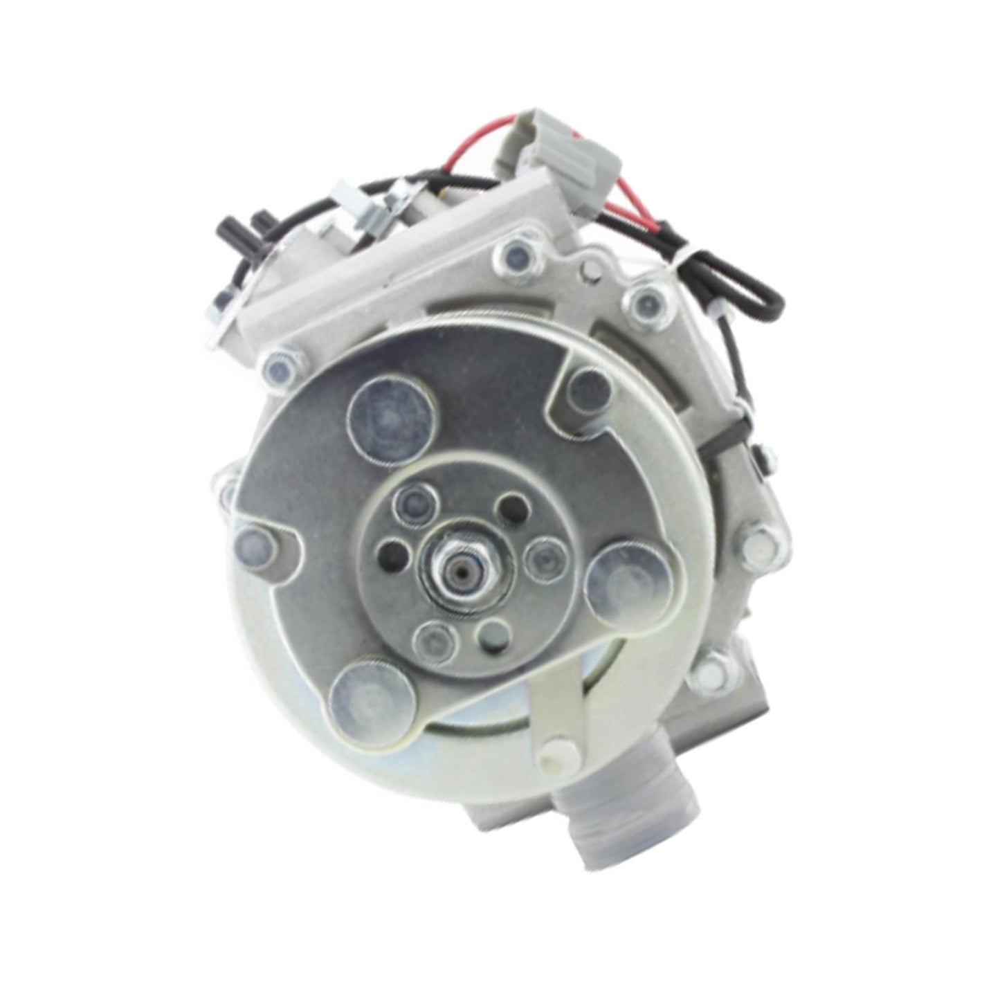 Air Con AC Compressor Suitable For Honda Civic EK 1.6L Petrol D16Y4 1995-2000.