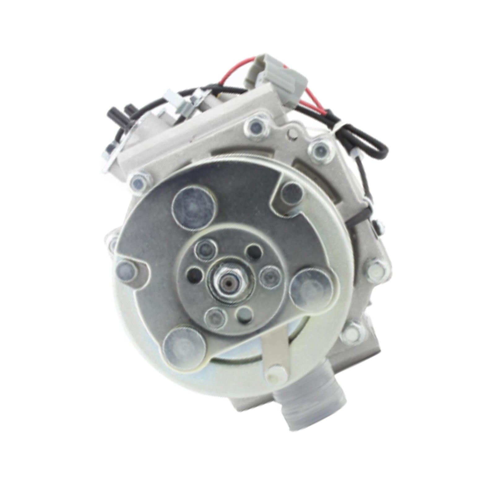 Air Con AC Compressor Suitable For Honda Civic EK 1.6L Petrol D16Y4 1995-2000.