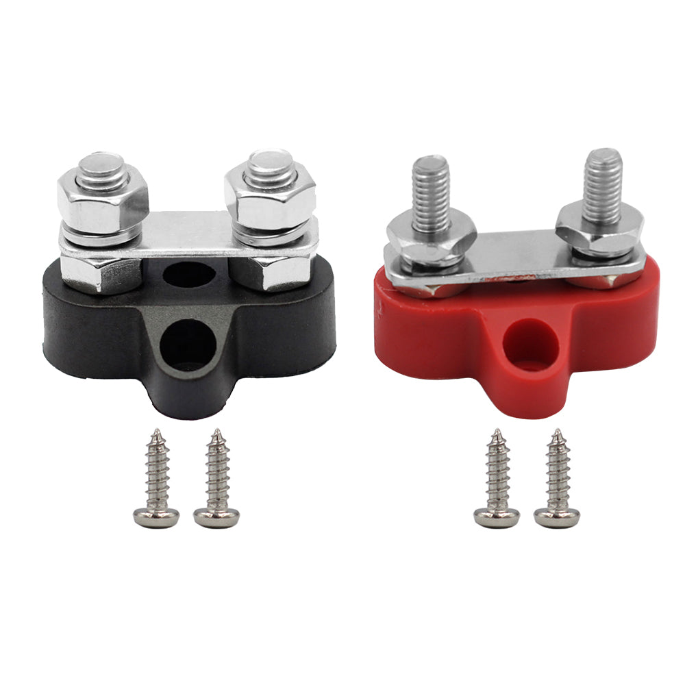 Bus Bar Power Terminal Blocks Suitable for BMW X3