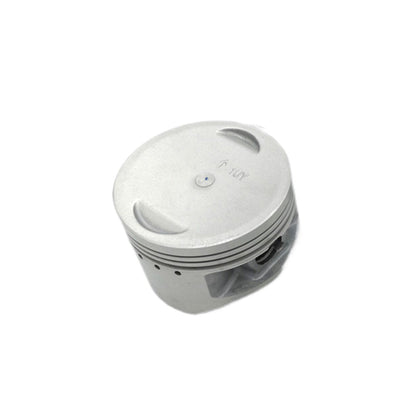 Cylinder Piston Gasket Top End Kit Suitable For Yamaha Grizzly 350 YFM350 4x4 / 2x4 2007-2014