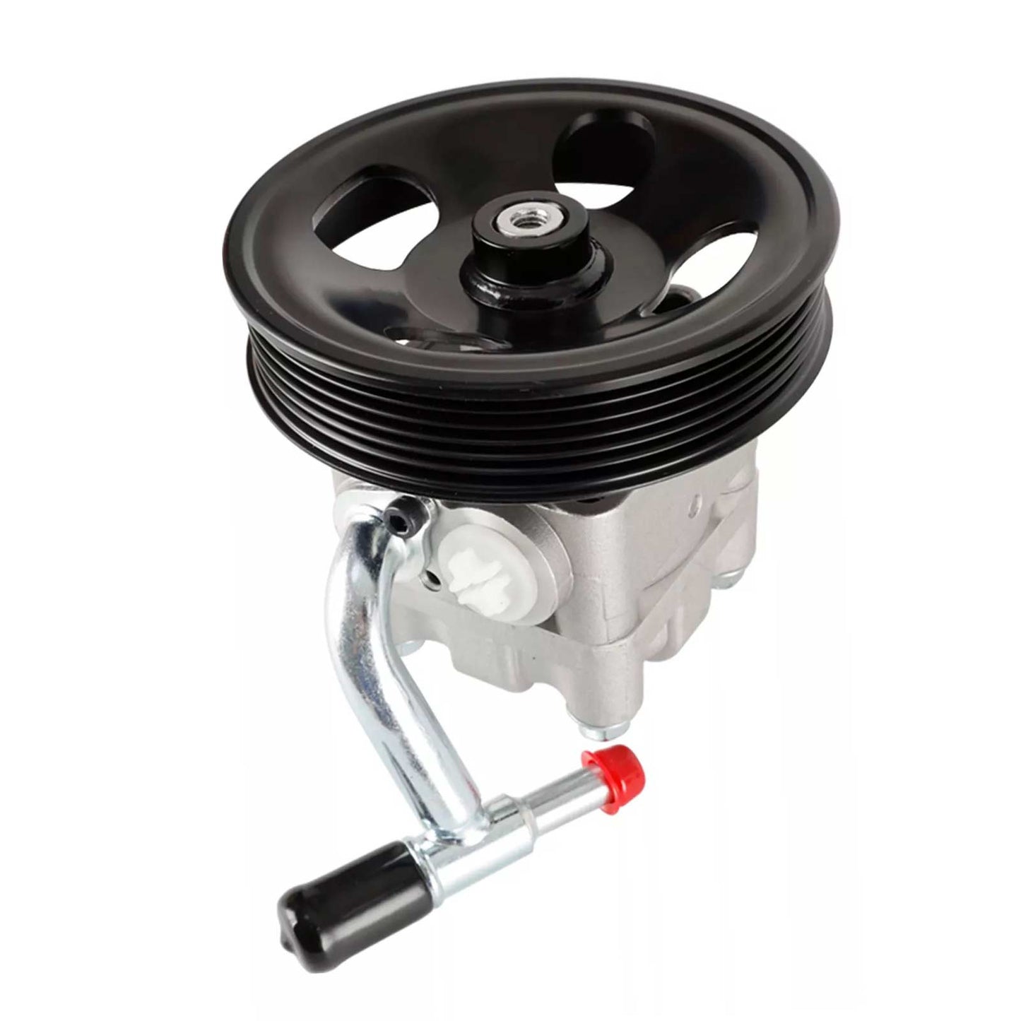 Power Steering Pump Suitable for Nissan Elgrand E51 3.5L
