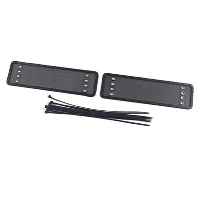 Suitable for BYD Atto 3 Grille Mesh Protection Extra Radiator Stone  and  Gravel.