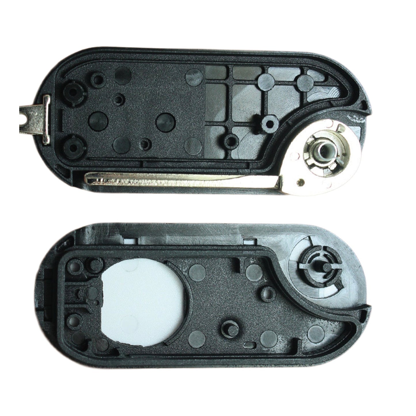 Key Shell Suitable for MG MG3 1.5L