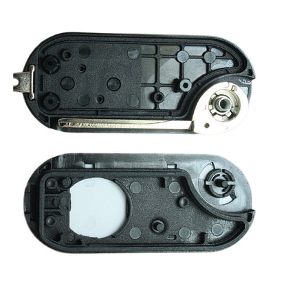 Key Shell Suitable for MG MG3 1.5L