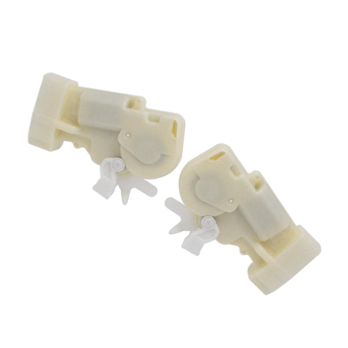 2x Front Side Door Lock Actuator Latch Suitable for Toyota Celica