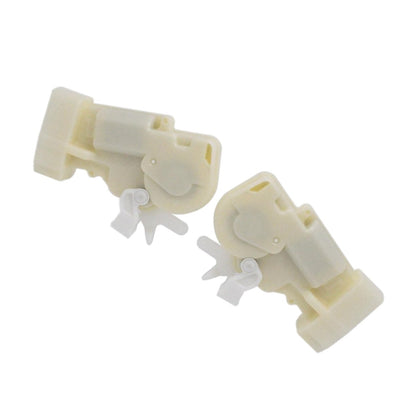 2x Front Side Door Lock Actuator Latch Suitable for Toyota Celica