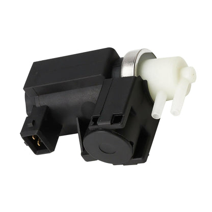 2x Turbo Boost Solenoid Valve Suitable For BMW 1 Series / 335i / 535i / 550i 2007-2015.