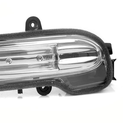 Right Mirror LED Indicator Lamp Suitable for Mercedes C Class W203