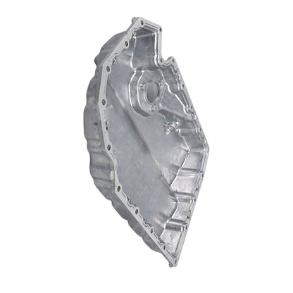 Aluminum Oil Sump Pan 06K103600D Suitable For Audi A3 / Volkswagen Golf Alltrack.