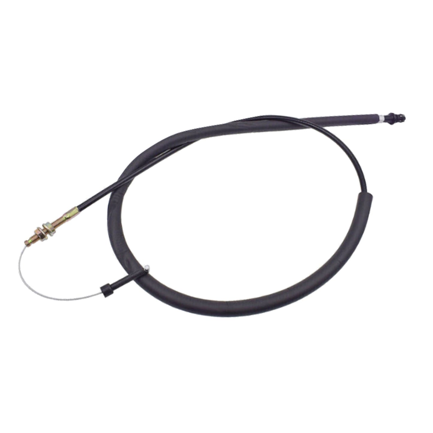 A/T Throttle Control Cable Suitable for Mitsubishi Montero 3.0L