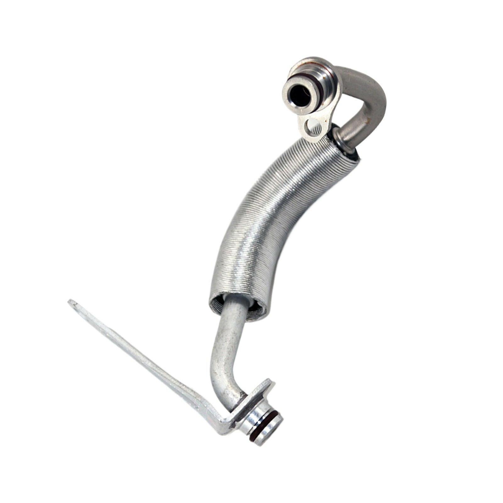 Turbocharger Coolant Hose Suitable For BMW X1 X3 X4 X5 X6 Z4 11538663516 667-552.