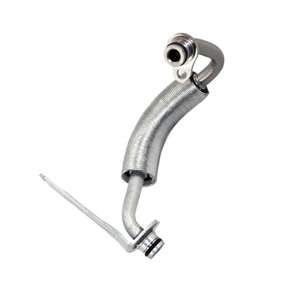 Turbocharger Coolant Hose Suitable For BMW X1 X3 X4 X5 X6 Z4 11538663516 667-552.