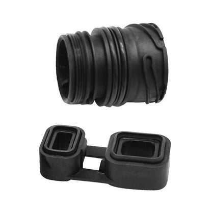 6x Transmission Seal Kit Suitable for BMW 3 Series 3.0L