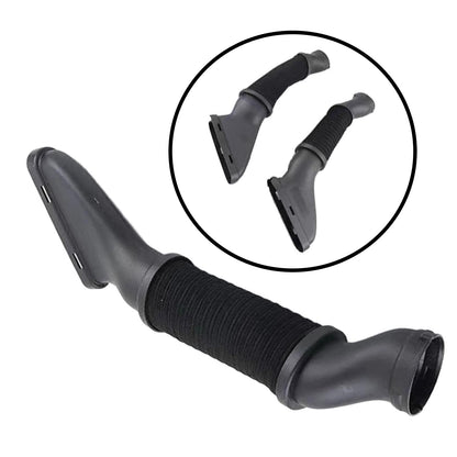 Air Cleaner Intake Hose Suitable for Mercedes-Benz ML63 ML550 GL550 GL450 GL63 2007-2012.