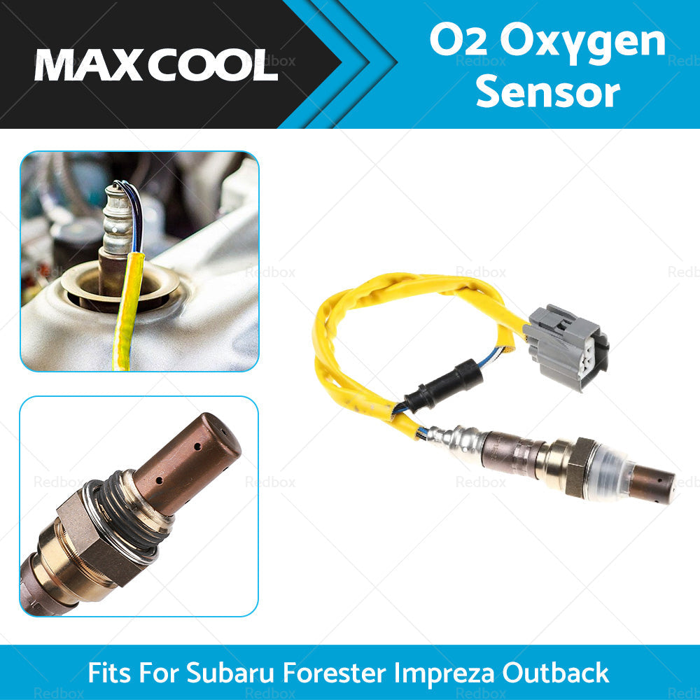 Pre-cat Oxygen O2 Sensor 22641-AA230 for Subaru Forester Impreza Outback 02-07.