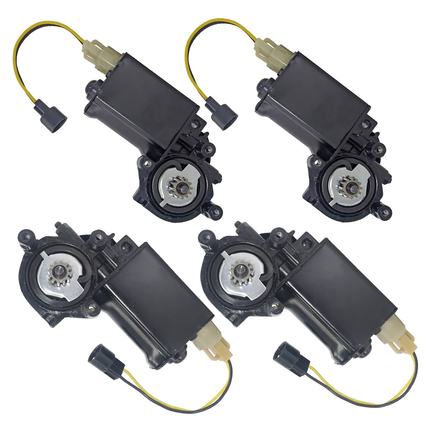 Power Window Motor Set Suitable for Holden Statesman