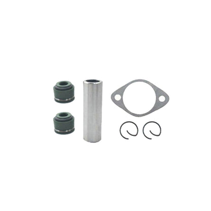 Cylinder Piston Gasket Kit 63.5mm Suitable For Honda ATC200 / XL200 250cc