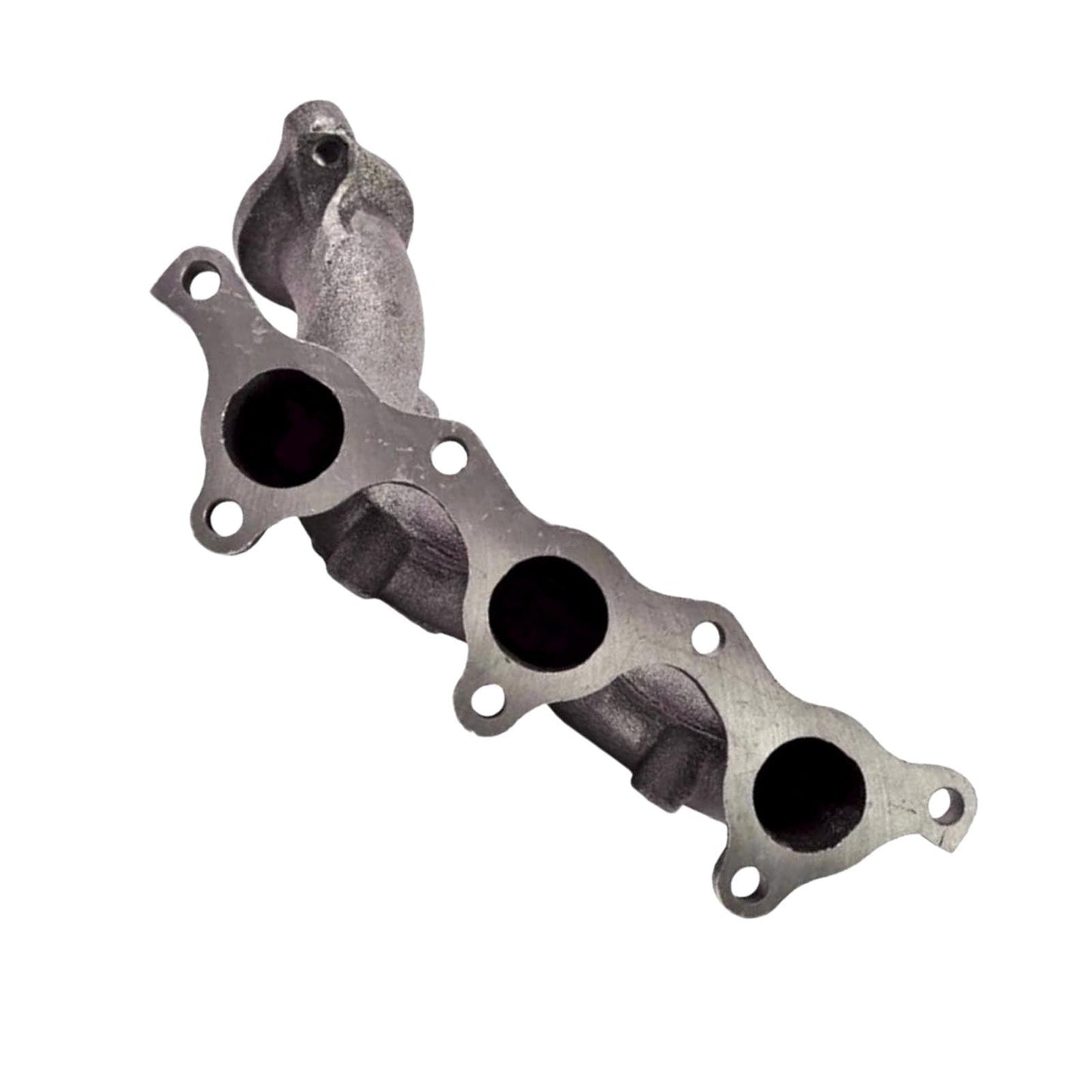 Exhaust Manifold Right Hand (RH) Suitable For Mitsubishi Pajero V75W 3.5L Long Wagon 2000-2006