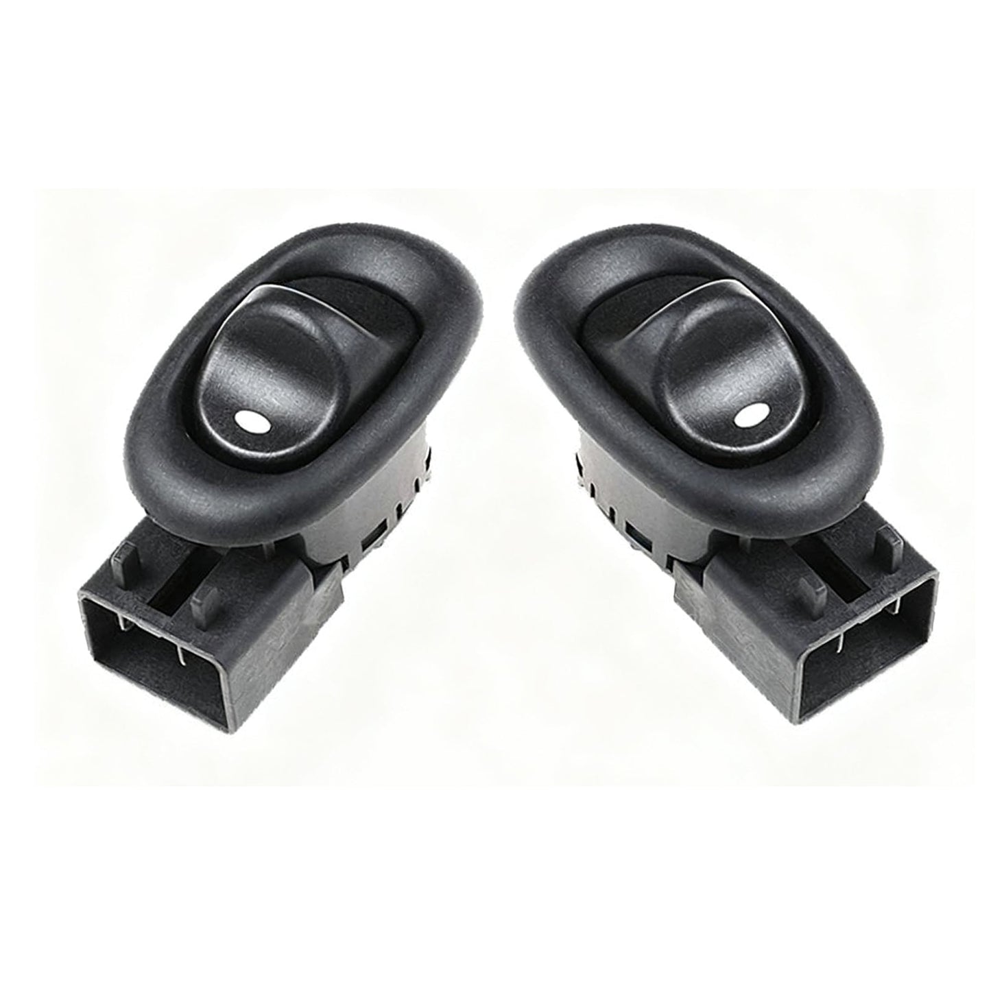 Pair of Front or Rear Electric Power Window Switches Suitable For Holden Commodore VT / VY / VZ / VX