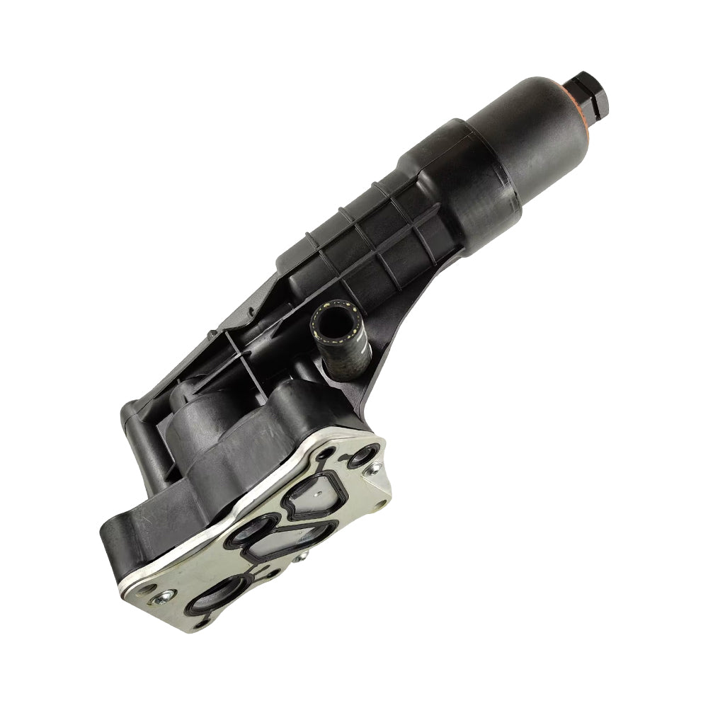 Engine Oil Filter Housing Suitable for Mercedes C-Class C204