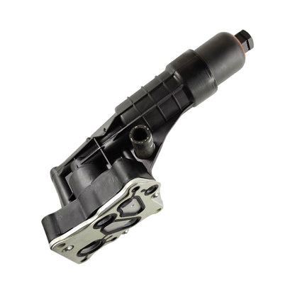 Engine Oil Filter Housing Suitable for Mercedes C-Class C204