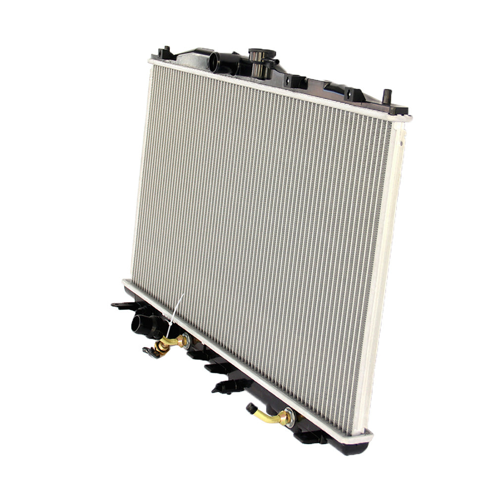 Radiator Suitable for Honda Accord Euro 2.4L