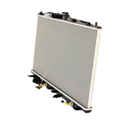 Radiator Suitable for Honda Accord Euro 2.4L