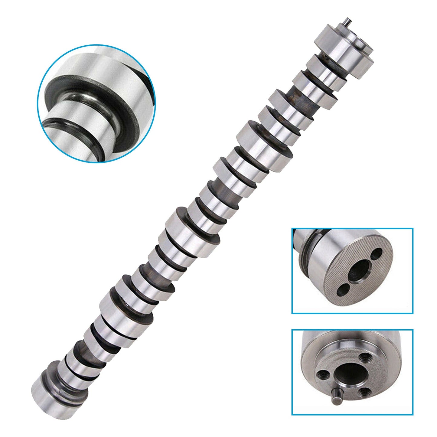 Stage 3 Camshaft Suitable For Holden Commodore VT-VZ HSV LS1 / LS2 / LS3 / L98 4.2L & 5.0L