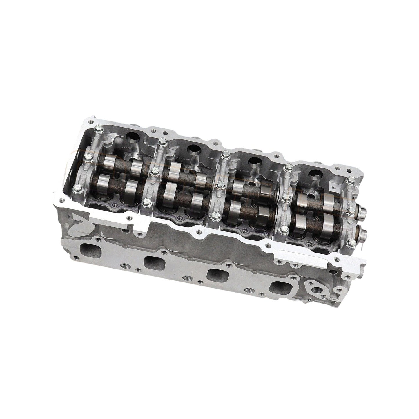 Cylinder Head Assembly & Gasket Kit Suitable for Nissan Patrol Y61 3.0L ZD30DDTi