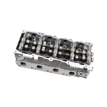 Cylinder Head Assembly & Gasket Kit Suitable for Nissan Patrol Y61 3.0L ZD30DDTi